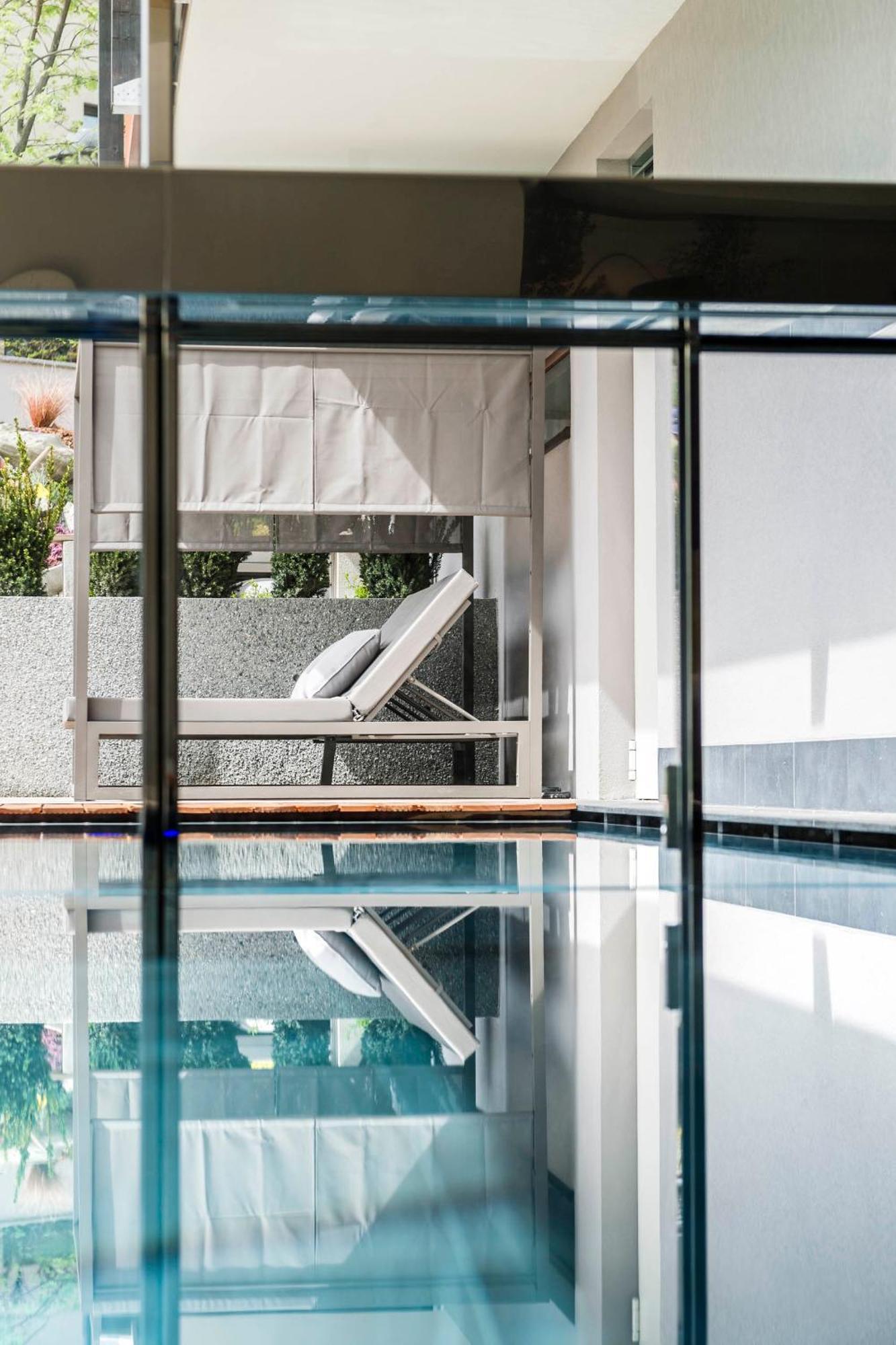 Vahrn Hotel Clara מראה חיצוני תמונה