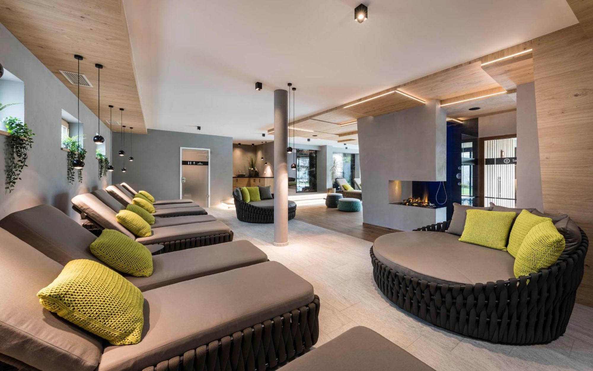 Vahrn Hotel Clara מראה חיצוני תמונה