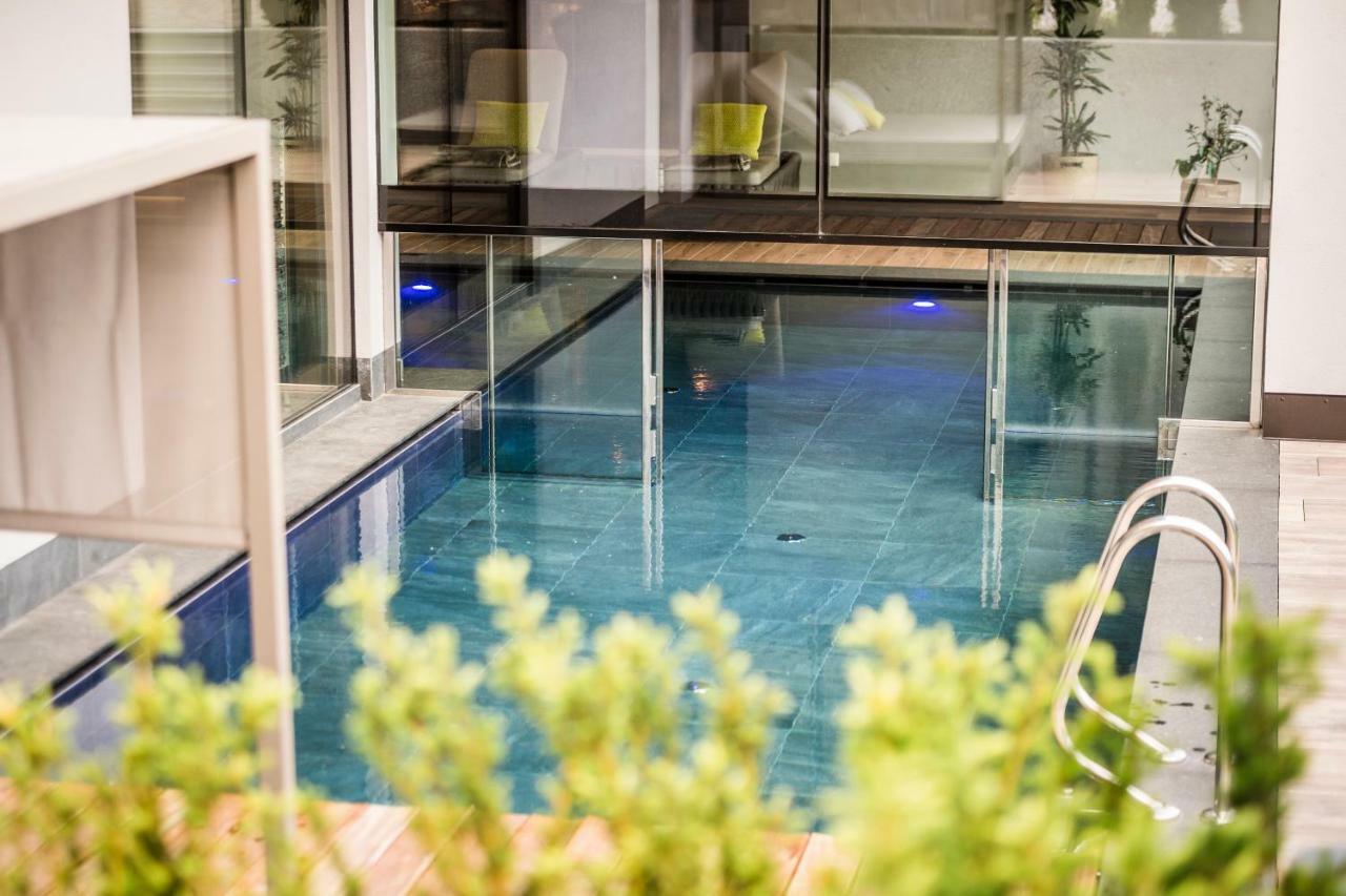 Vahrn Hotel Clara מראה חיצוני תמונה